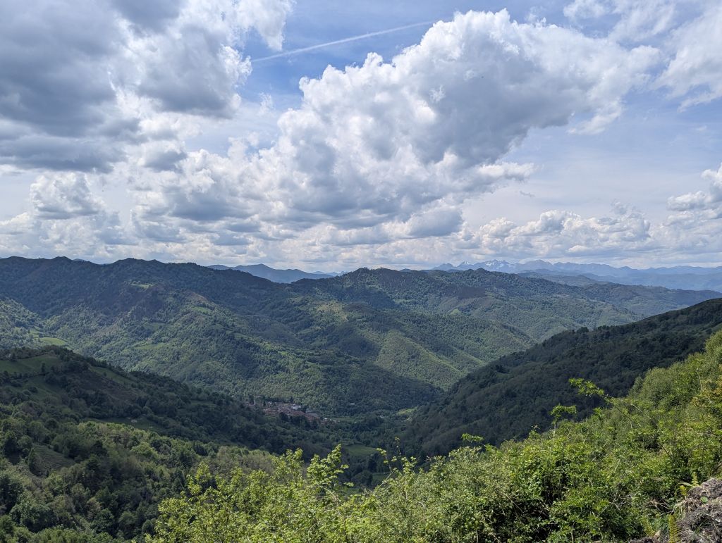 Mirador de Samuño